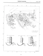 Предварительный просмотр 611 страницы Subaru 1997 Impreza Service Manual