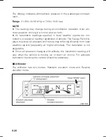 Preview for 176 page of Subaru 1999 Impreza Owner'S Manual