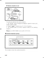 Preview for 178 page of Subaru 1999 Impreza Owner'S Manual