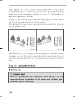 Preview for 210 page of Subaru 1999 Impreza Owner'S Manual