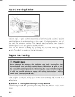 Preview for 234 page of Subaru 1999 Impreza Owner'S Manual