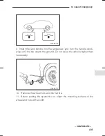 Preview for 241 page of Subaru 1999 Impreza Owner'S Manual