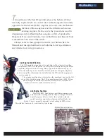 Preview for 2 page of Subaru 2.2 Liter Engine User Manual