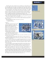 Preview for 4 page of Subaru 2.2 Liter Engine User Manual