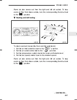 Предварительный просмотр 6 страницы Subaru 2000 Forester Owner'S Manual