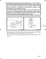 Предварительный просмотр 46 страницы Subaru 2000 Forester Owner'S Manual