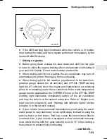 Предварительный просмотр 117 страницы Subaru 2000 Forester Owner'S Manual