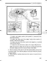 Предварительный просмотр 123 страницы Subaru 2000 Forester Owner'S Manual