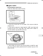 Предварительный просмотр 152 страницы Subaru 2000 Forester Owner'S Manual