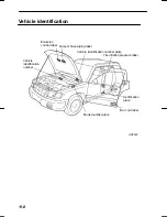 Предварительный просмотр 201 страницы Subaru 2000 Forester Owner'S Manual