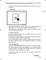 Предварительный просмотр 242 страницы Subaru 2000 Forester Owner'S Manual