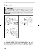 Предварительный просмотр 251 страницы Subaru 2000 Forester Owner'S Manual