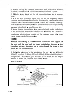 Предварительный просмотр 255 страницы Subaru 2000 Forester Owner'S Manual