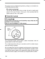 Предварительный просмотр 300 страницы Subaru 2000 Forester Owner'S Manual