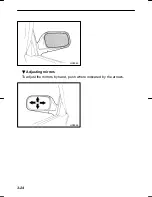 Предварительный просмотр 320 страницы Subaru 2000 Forester Owner'S Manual