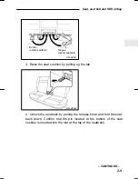 Предварительный просмотр 64 страницы Subaru 2000 Impreza Owner'S Manual