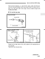 Предварительный просмотр 80 страницы Subaru 2000 Impreza Owner'S Manual