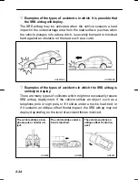 Предварительный просмотр 89 страницы Subaru 2000 Impreza Owner'S Manual