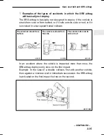 Предварительный просмотр 90 страницы Subaru 2000 Impreza Owner'S Manual