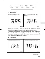 Предварительный просмотр 135 страницы Subaru 2000 Impreza Owner'S Manual