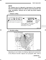 Предварительный просмотр 161 страницы Subaru 2000 Impreza Owner'S Manual