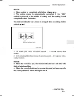 Предварительный просмотр 163 страницы Subaru 2000 Impreza Owner'S Manual