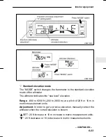 Предварительный просмотр 165 страницы Subaru 2000 Impreza Owner'S Manual