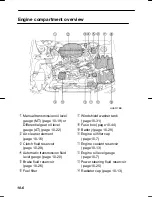 Предварительный просмотр 254 страницы Subaru 2000 Impreza Owner'S Manual