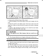 Предварительный просмотр 257 страницы Subaru 2000 Impreza Owner'S Manual