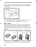 Предварительный просмотр 288 страницы Subaru 2000 Impreza Owner'S Manual