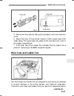 Предварительный просмотр 295 страницы Subaru 2000 Impreza Owner'S Manual