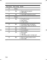 Предварительный просмотр 313 страницы Subaru 2000 Impreza Owner'S Manual