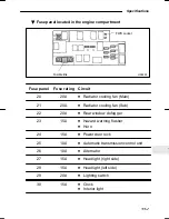 Предварительный просмотр 314 страницы Subaru 2000 Impreza Owner'S Manual