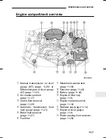 Предварительный просмотр 7 страницы Subaru 2000 Legacy Maintenance And Service