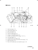 Предварительный просмотр 15 страницы Subaru 2002 Forester Owner'S Manual