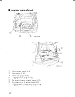 Предварительный просмотр 16 страницы Subaru 2002 Forester Owner'S Manual