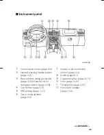 Предварительный просмотр 17 страницы Subaru 2002 Forester Owner'S Manual