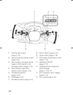 Предварительный просмотр 18 страницы Subaru 2002 Forester Owner'S Manual