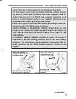 Предварительный просмотр 31 страницы Subaru 2002 Forester Owner'S Manual