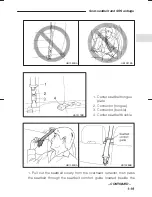 Предварительный просмотр 47 страницы Subaru 2002 Forester Owner'S Manual