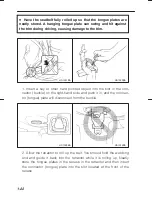 Предварительный просмотр 50 страницы Subaru 2002 Forester Owner'S Manual