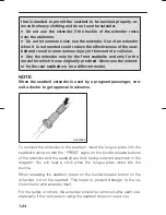 Предварительный просмотр 52 страницы Subaru 2002 Forester Owner'S Manual