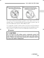 Предварительный просмотр 65 страницы Subaru 2002 Forester Owner'S Manual