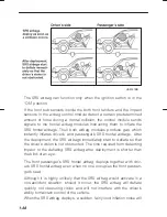 Предварительный просмотр 66 страницы Subaru 2002 Forester Owner'S Manual