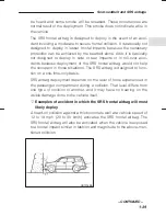 Предварительный просмотр 67 страницы Subaru 2002 Forester Owner'S Manual