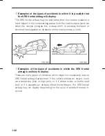 Предварительный просмотр 68 страницы Subaru 2002 Forester Owner'S Manual