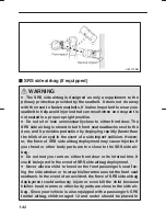 Предварительный просмотр 70 страницы Subaru 2002 Forester Owner'S Manual