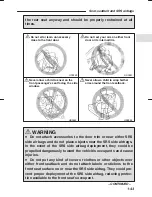 Предварительный просмотр 71 страницы Subaru 2002 Forester Owner'S Manual