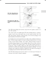 Предварительный просмотр 73 страницы Subaru 2002 Forester Owner'S Manual