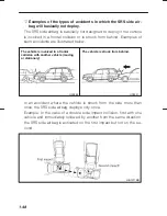 Предварительный просмотр 76 страницы Subaru 2002 Forester Owner'S Manual